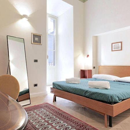 Trevi Luxury Apartment Rome Exterior photo