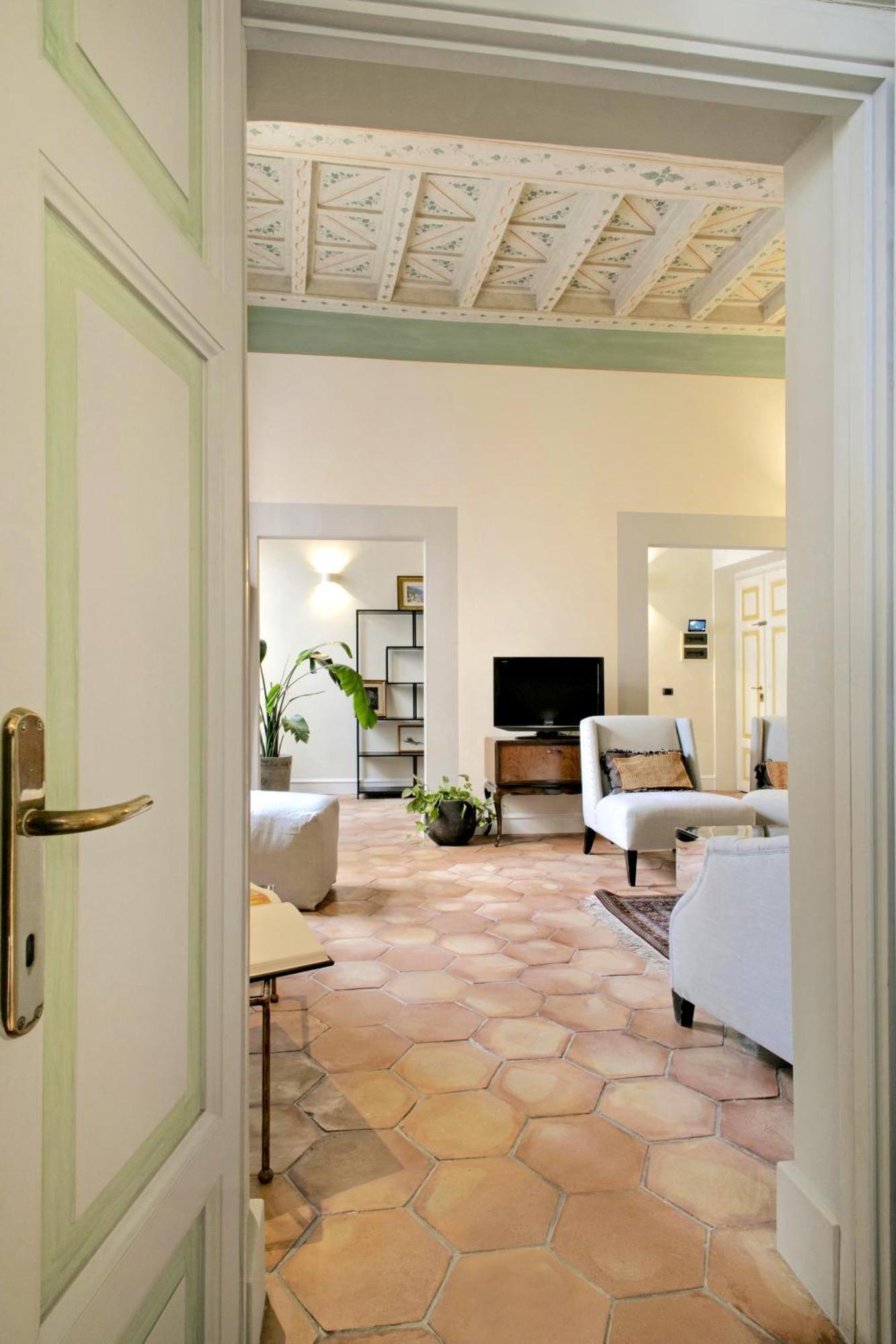 Trevi Luxury Apartment Rome Exterior photo
