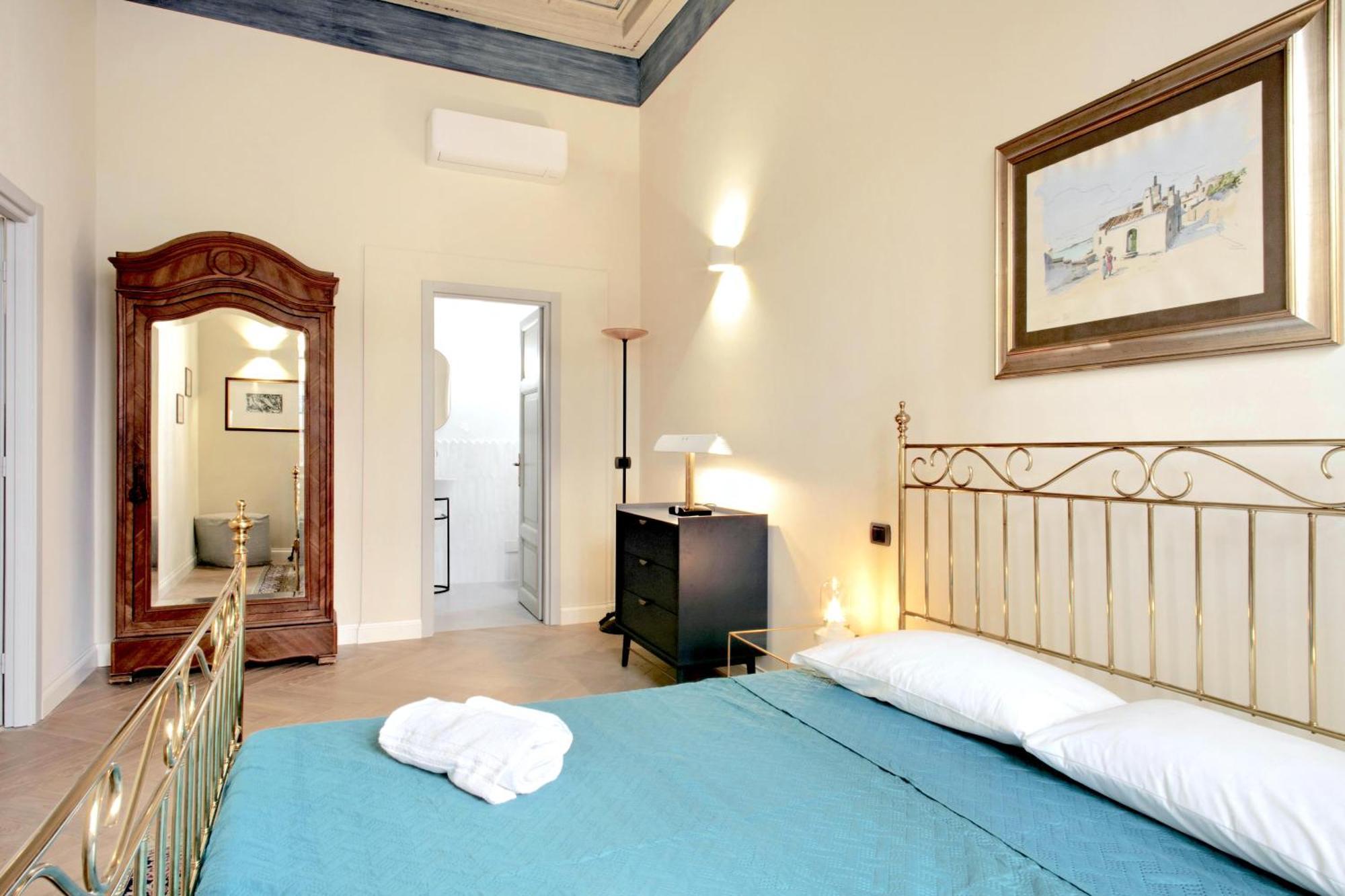 Trevi Luxury Apartment Rome Exterior photo